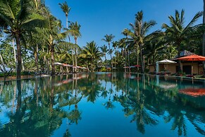 Solario Beachfront Villa - Koh Chang