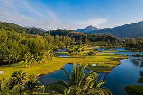 Coral Cove Beachfront Villa - Koh Chang