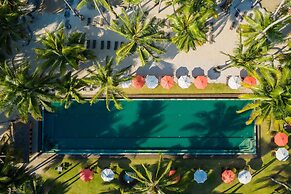 Coral Cove Beachfront Villa - Koh Chang
