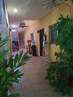 Hotel Posada Marcas