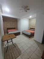 Hotel Posada Marcas