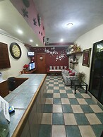 Hotel Posada Marcas