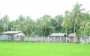 JAS Residence Pool Villa