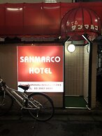Hotel SAN MARCO