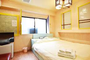 Hotel SAN MARCO