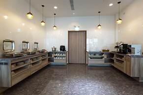 Yuan Hsiang Hotel