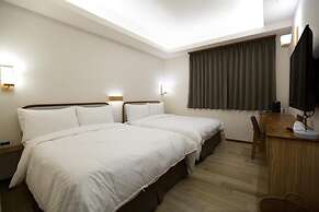 Yuan Hsiang Hotel