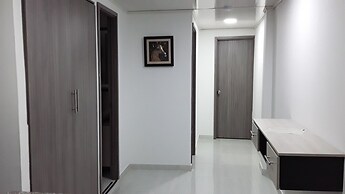 Apartahotel 222