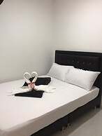 Apartahotel 222