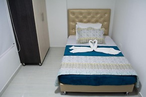 Apartahotel 222