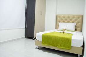 Apartahotel 222