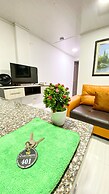 Apartahotel 222