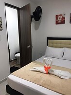 Apartahotel 222