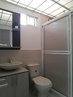 Apartahotel 222