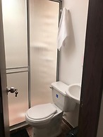 Apartahotel 222