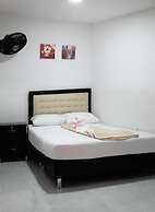 Apartahotel 222