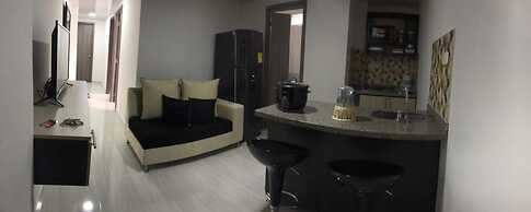 Apartahotel 222