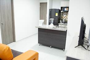 Apartahotel 222