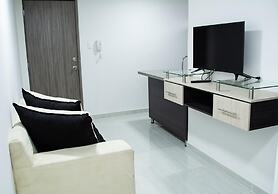 Apartahotel 222