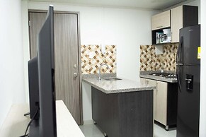 Apartahotel 222