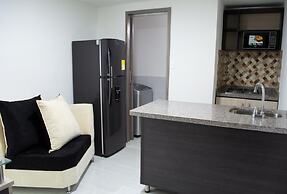 Apartahotel 222