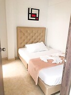 Apartahotel 222