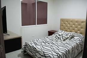 Apartahotel 222