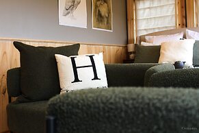 Compass Hut