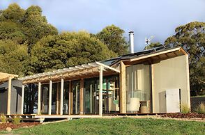 Compass Hut