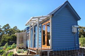 Compass Hut