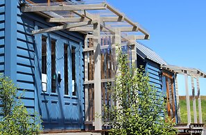 Compass Hut