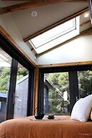 Compass Hut