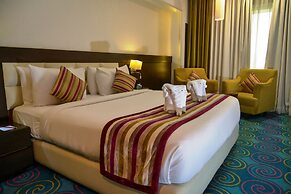 Hotel Almeida