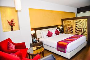 Hotel Almeida