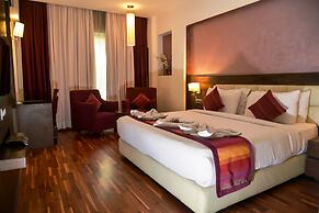 Hotel Almeida