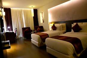 Hotel Almeida