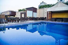 Hotel Almeida