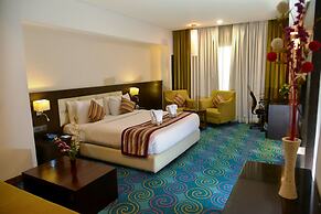 Hotel Almeida