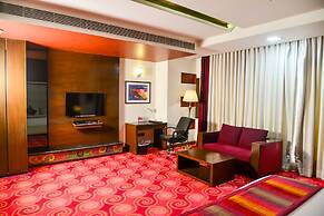 Hotel Almeida