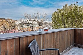Taberne Boutique Hotel Tbilisi