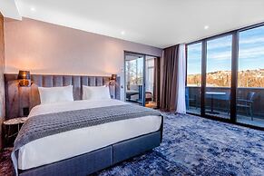 Taberne Boutique Hotel Tbilisi