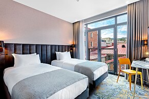 Taberne Boutique Hotel Tbilisi