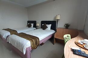 OYO 2328 Lamnyong Syariah