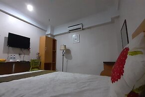 OYO 2328 Lamnyong Syariah