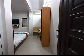 OYO 2328 Lamnyong Syariah