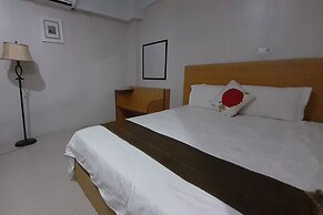 OYO 2328 Lamnyong Syariah