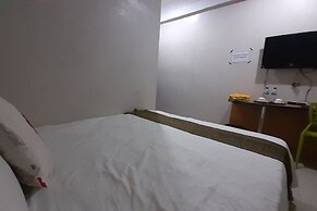 OYO 2328 Lamnyong Syariah