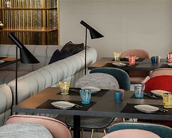 Aloft by Marriott South Jakarta