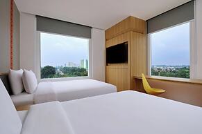 Aloft by Marriott South Jakarta