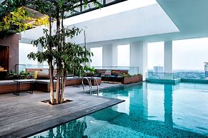 Aloft by Marriott South Jakarta